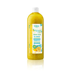 FW-OriginalLemon-GelDoucheExfoliant940ml-face