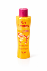 SO LEMON RADIANCE GLYCER'OIL