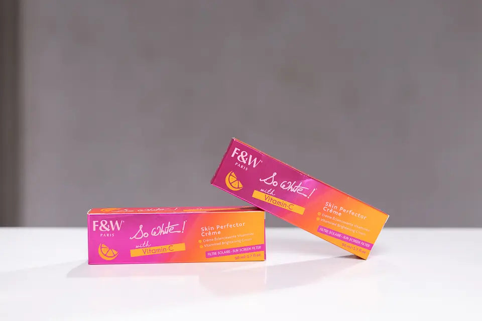 Skin Perfector Vitamin C Tubecream