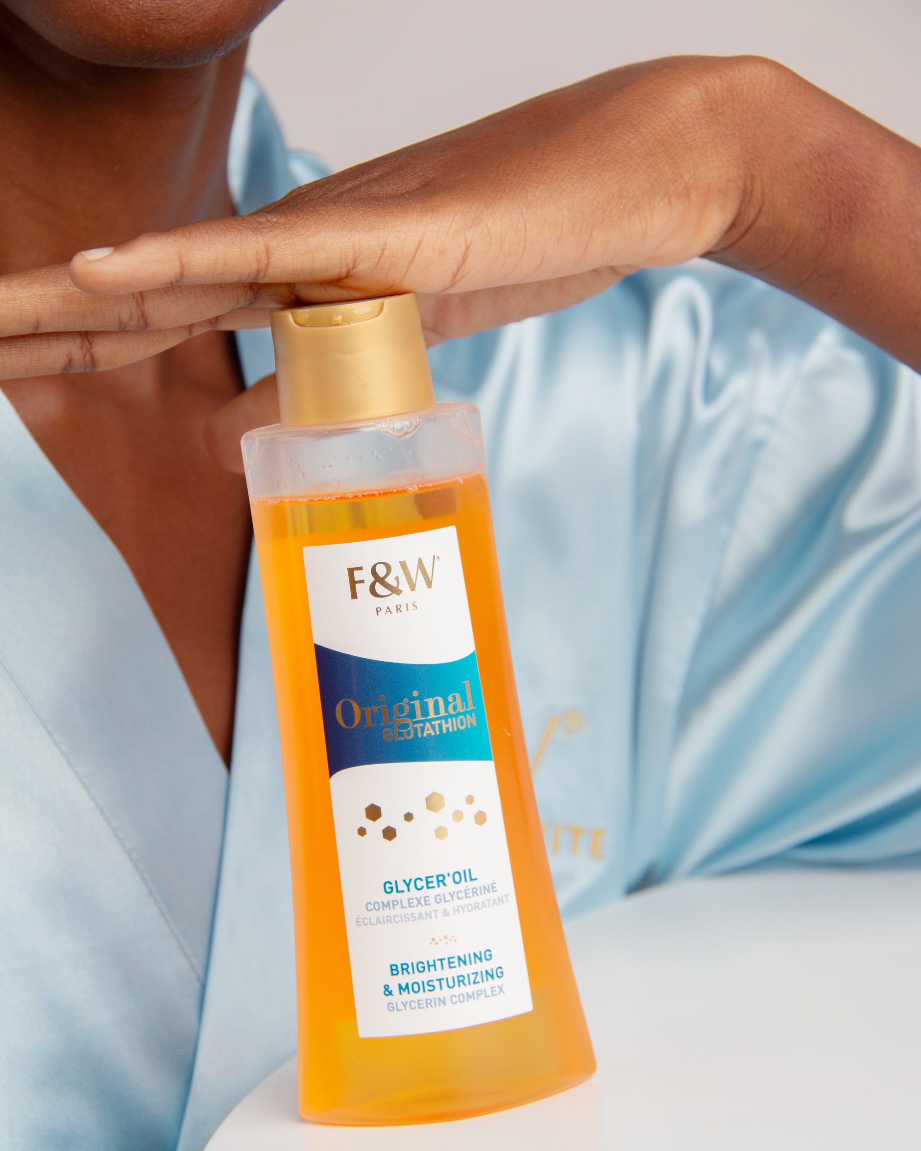 Fair & White Skincare Nigeria