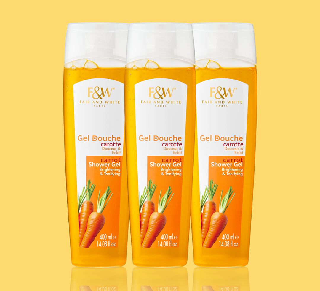 Fair & White Skincare Nigeria