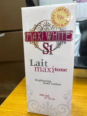 MAXI WHITE LOTION