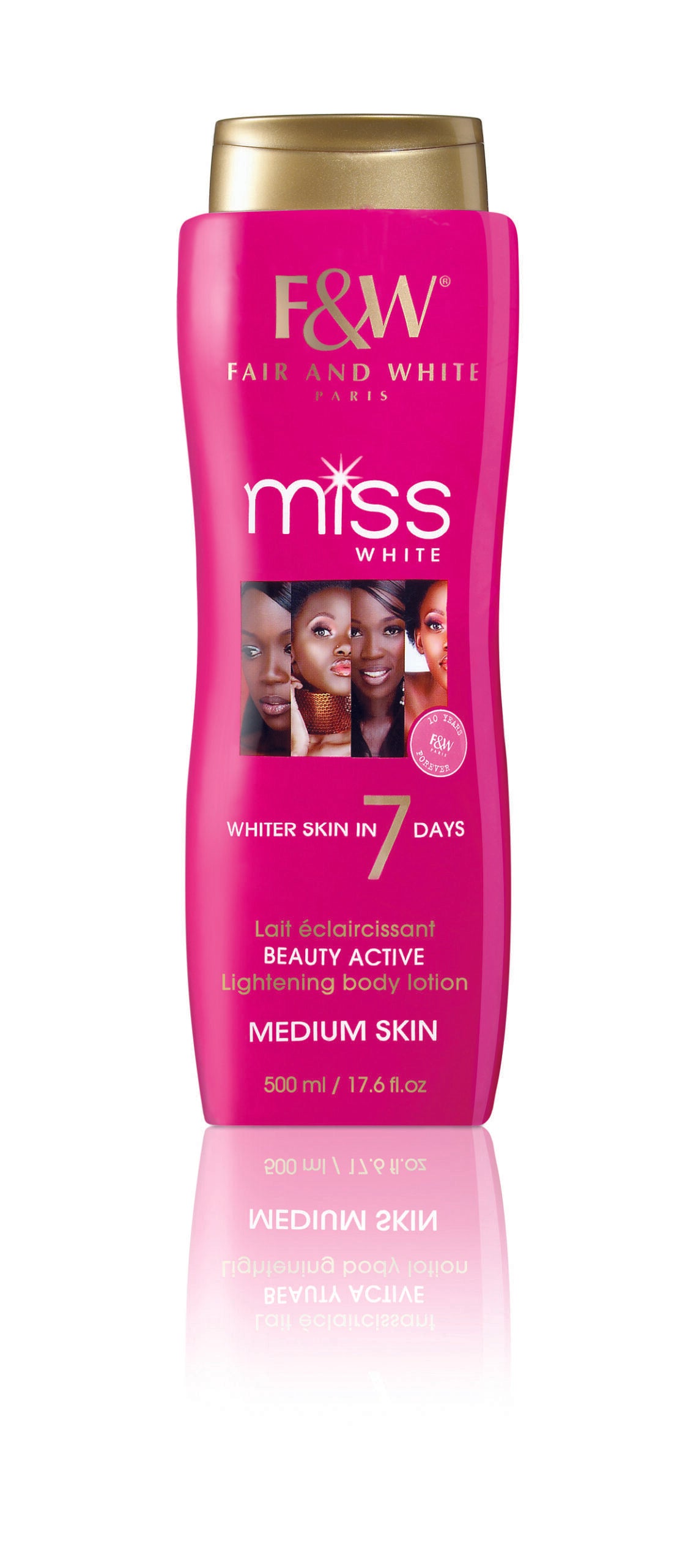 FW-MissWhite-LaitEclaircissant-7J-500mlFlacon