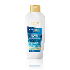 Radiance Shower Gel | Original Glutathion - 1000ML, 33.8oz