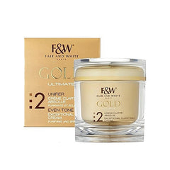 GOLD EXCEPTIONAL CLARIFYING CREAM (UNIFIER) I 200ML