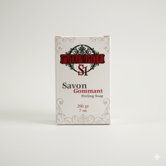 Maxi White Soap