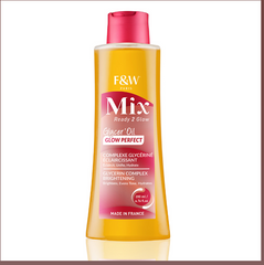 MIX (READY2GLOW) GLYCER’OIL - Brightening Glycerin Complex - Glow Perfect