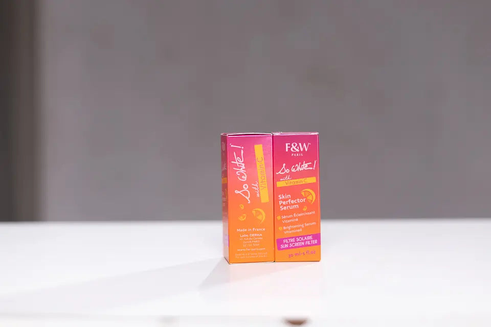 Skin Perfector Vitamin C Serum