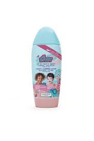 SWEETY BABY OIL