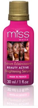 Miss White Beauty Active Brightening Serum