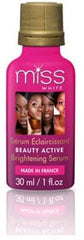 Miss White Beauty Active Brightening Serum