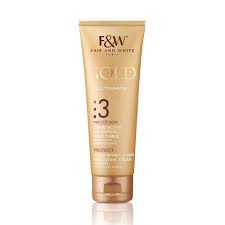 Gold Active Stretch-Mark Prevention Cream