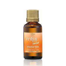 Miss White Carrot Brightening Serum